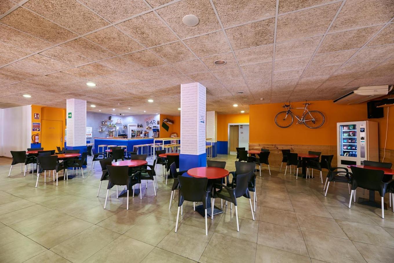 New Nuevo Brand New A Estrenar Luxury De Lujo Apartamento Aparthotel Salou 12 Months Open! 12 Meses Abierto! Esterno foto