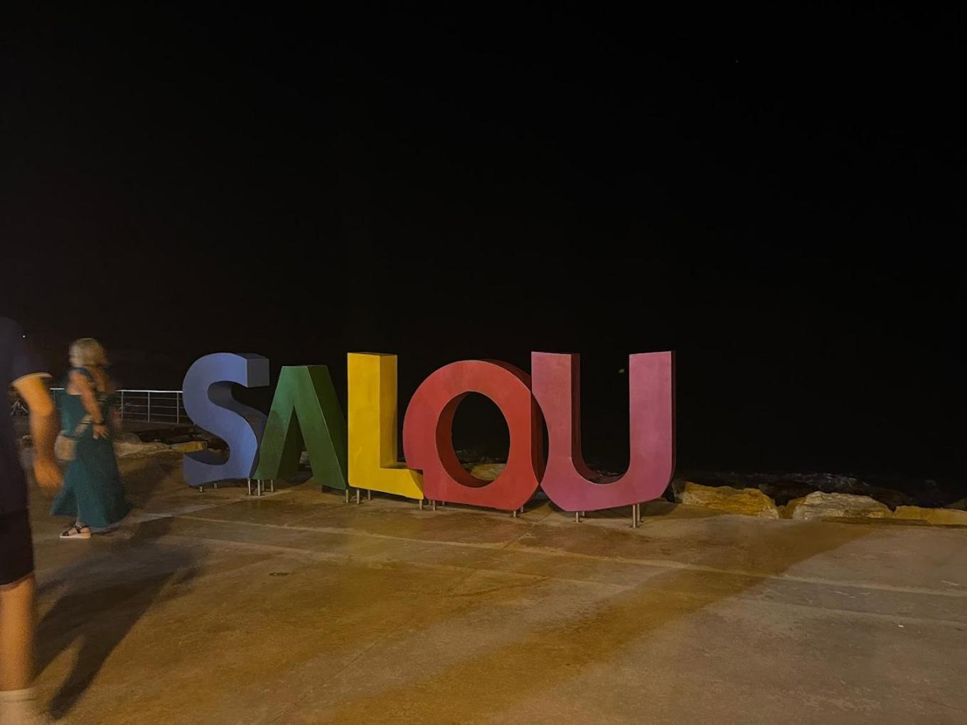 New Nuevo Brand New A Estrenar Luxury De Lujo Apartamento Aparthotel Salou 12 Months Open! 12 Meses Abierto! Esterno foto