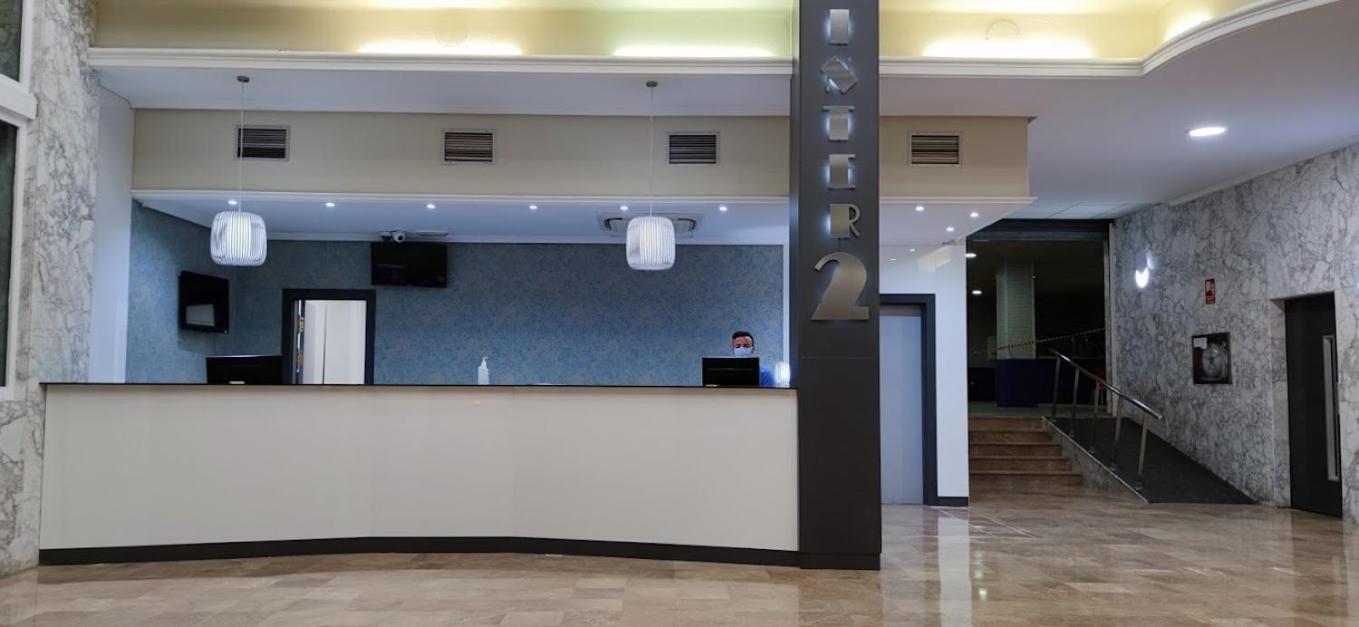 New Nuevo Brand New A Estrenar Luxury De Lujo Apartamento Aparthotel Salou 12 Months Open! 12 Meses Abierto! Esterno foto