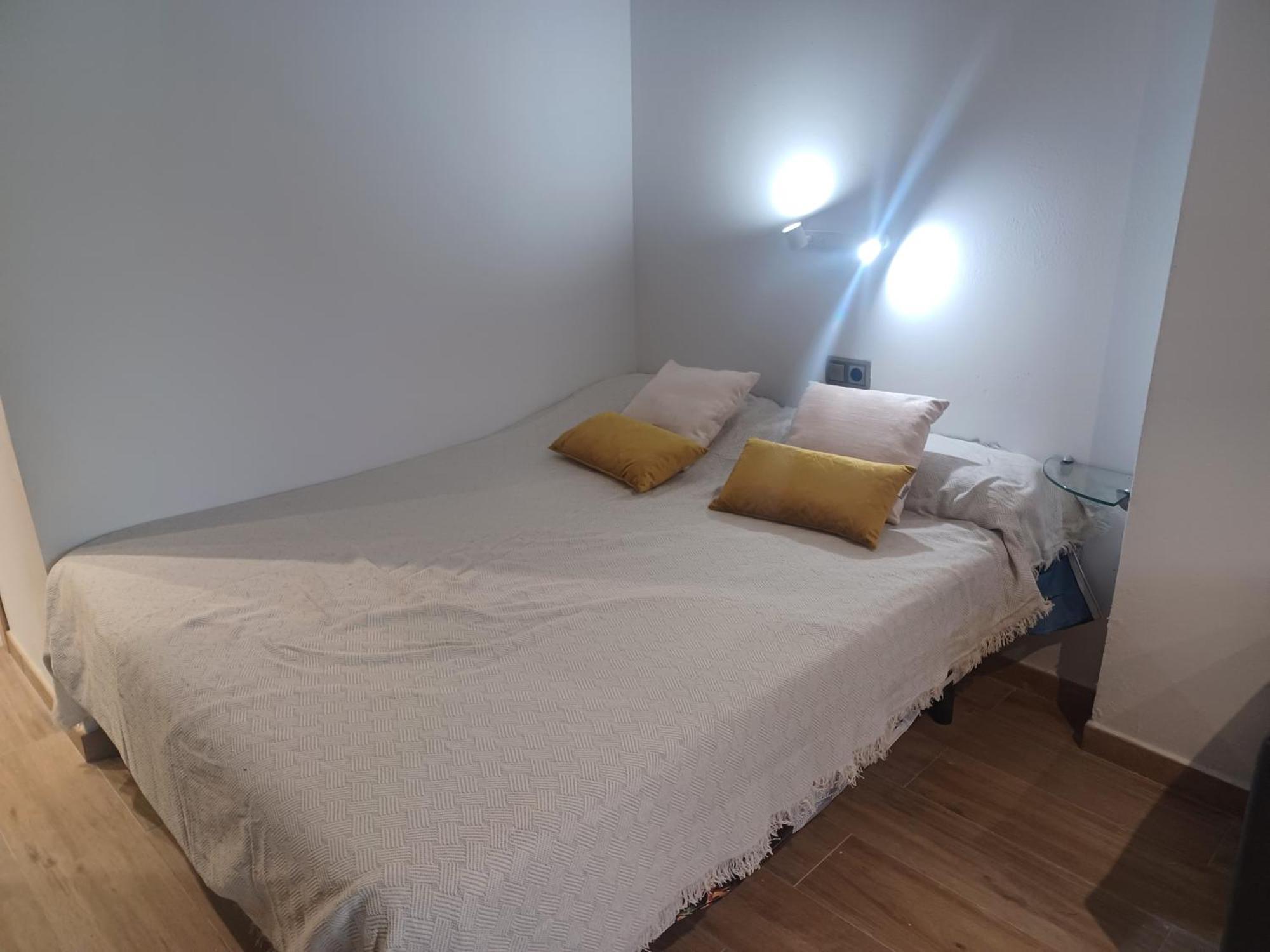 New Nuevo Brand New A Estrenar Luxury De Lujo Apartamento Aparthotel Salou 12 Months Open! 12 Meses Abierto! Esterno foto